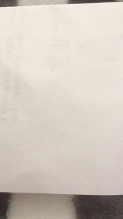 ステイオンバームルージュ/キャンメイク/口紅を使ったクチコミ(3枚目)