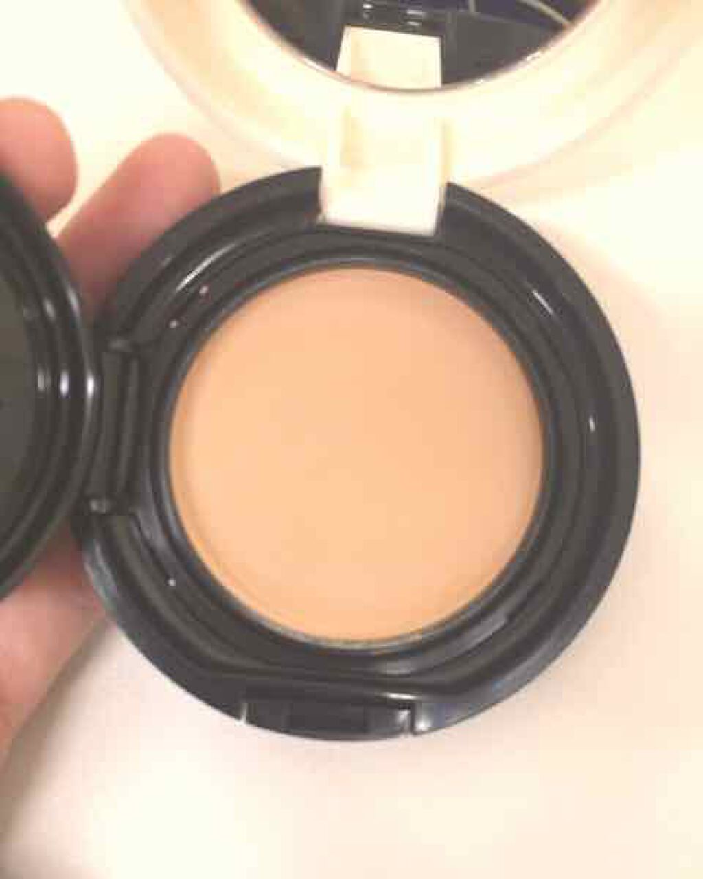 ミルキースキンリメイカー/MAJOLICA MAJORCA/化粧下地を使ったクチコミ(3枚目)