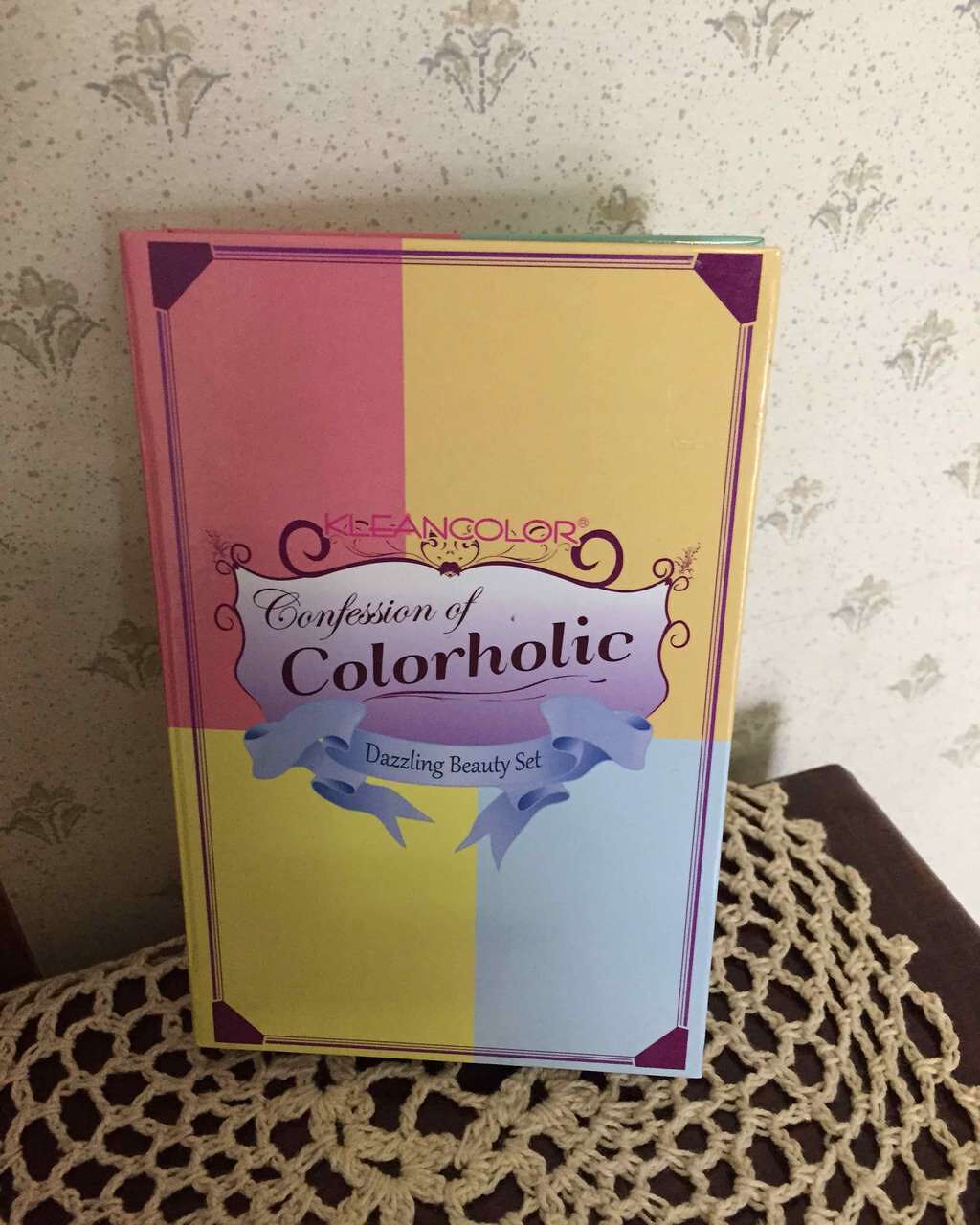 tukapon on LIPS 「Kleancolorconfessionofcolorhori..」(4枚目)