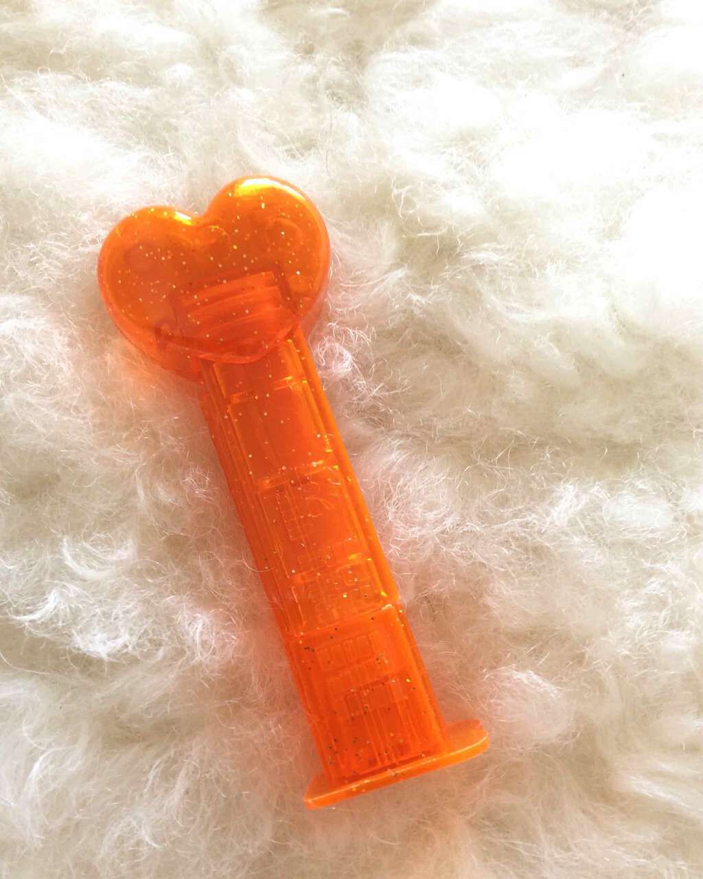 PEZ リップクリームカラー/RACE/リップクリームを使ったクチコミ（1枚目）