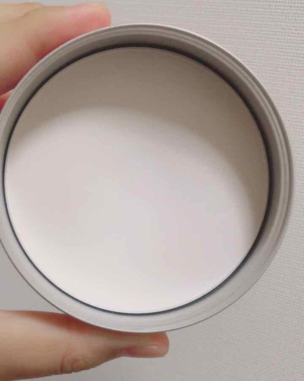 すっぴんパウダー/クラブ/プレストパウダーを使ったクチコミ（2枚目）