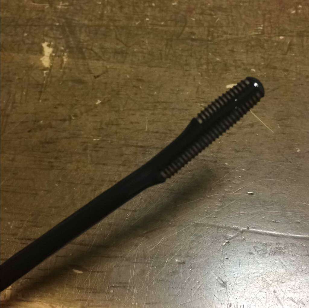 マスカラリムーバー/プライバシー/ポイントメイクリムーバーを使ったクチコミ(3枚目)