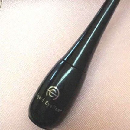 ACリキッドアイライナー/キャンドゥ/リキッドアイライナーを使ったクチコミ(1枚目)