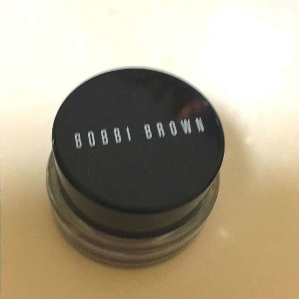 ロングウェア ジェルアイライナー/BOBBI BROWN/ジェルアイライナーを使ったクチコミ(1枚目)