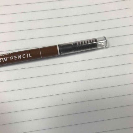 エルファー アイブローペンシル/DAISO/アイブロウペンシルを使ったクチコミ(3枚目)