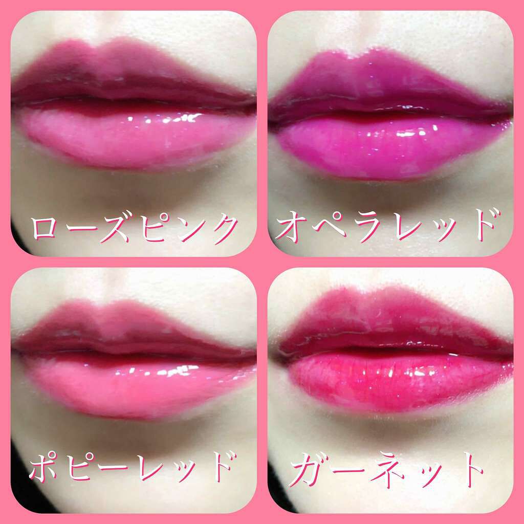 ベルベットリキッドルージュ/キャンドゥ/口紅を使ったクチコミ（2枚目）