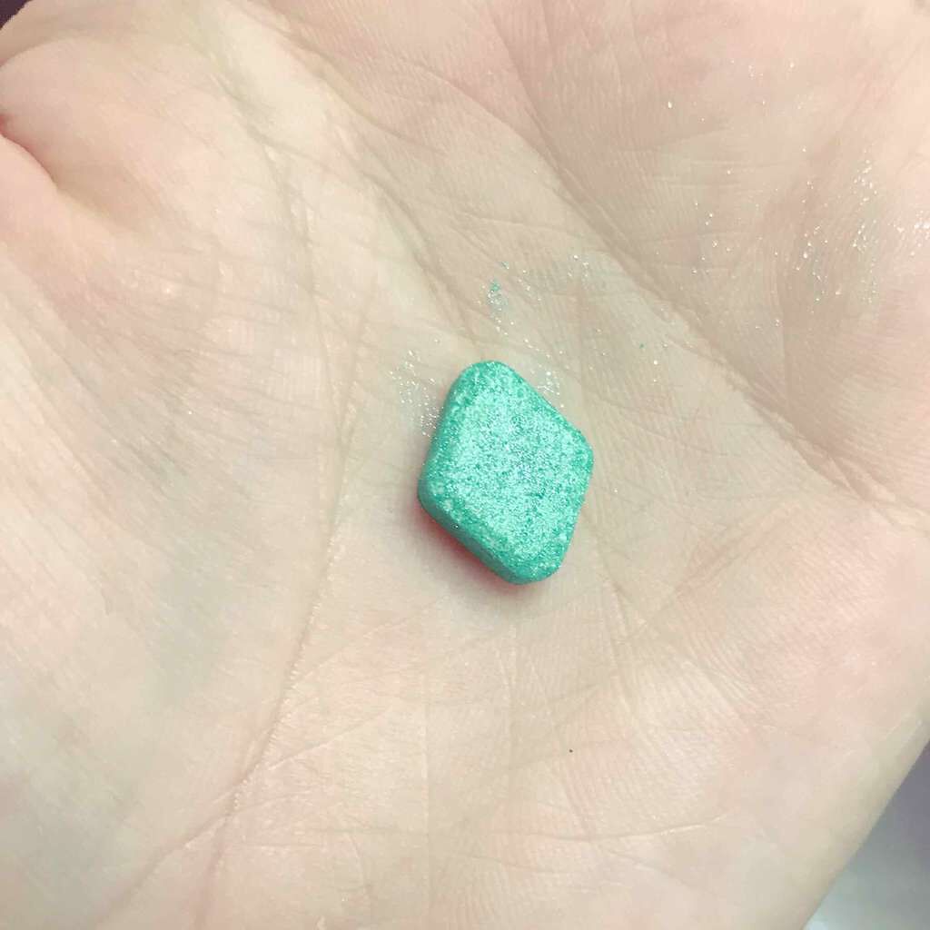 クレームドマント/ラッシュ/マウスウォッシュ・スプレーを使ったクチコミ(2枚目)