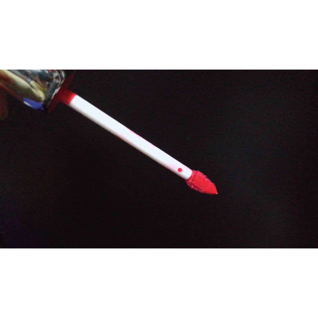 ディアダーリン オイルティント/ETUDE/リップグロスを使ったクチコミ(3枚目)