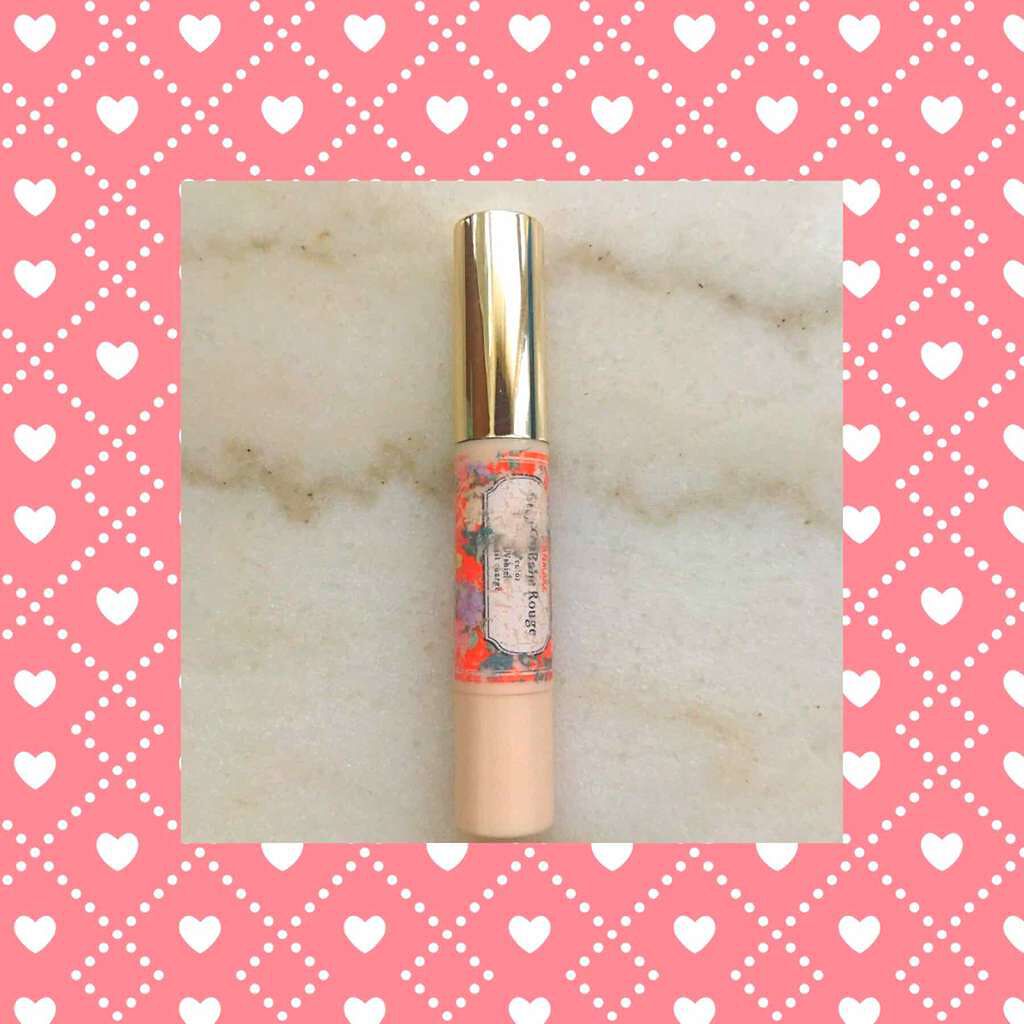 ステイオンバームルージュ/キャンメイク/口紅を使ったクチコミ(1枚目)