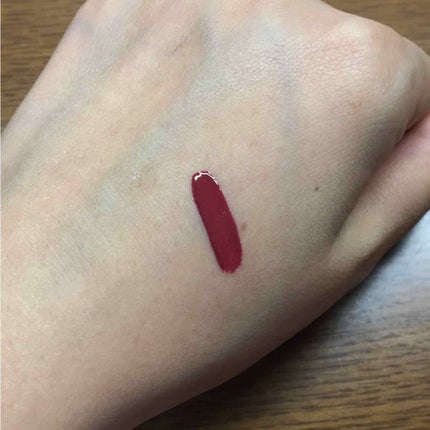 カラーティントリップ/CEZANNE/リップティントを使ったクチコミ(1枚目)