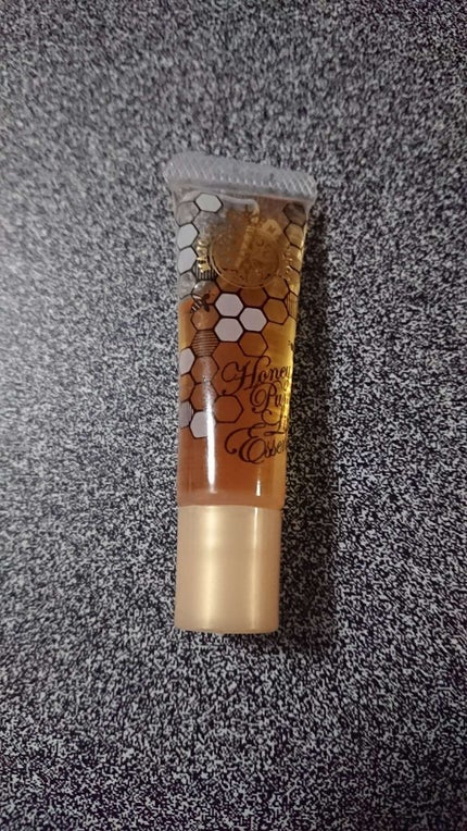 ハニーポンプ リップエッセンス/MAJOLICA MAJORCA/リップ美容液を使ったクチコミ(1枚目)