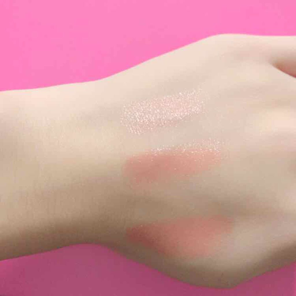 オペラ リップティント N/OPERA/リップティントを使ったクチコミ(2枚目)