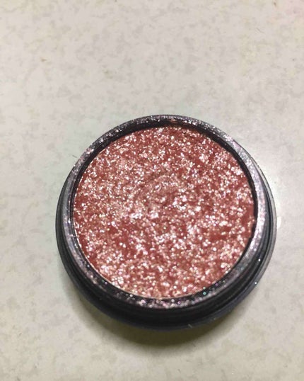セルフィーフィックスピグメント/Witch's Pouch/単色アイシャドウを使ったクチコミ(3枚目)