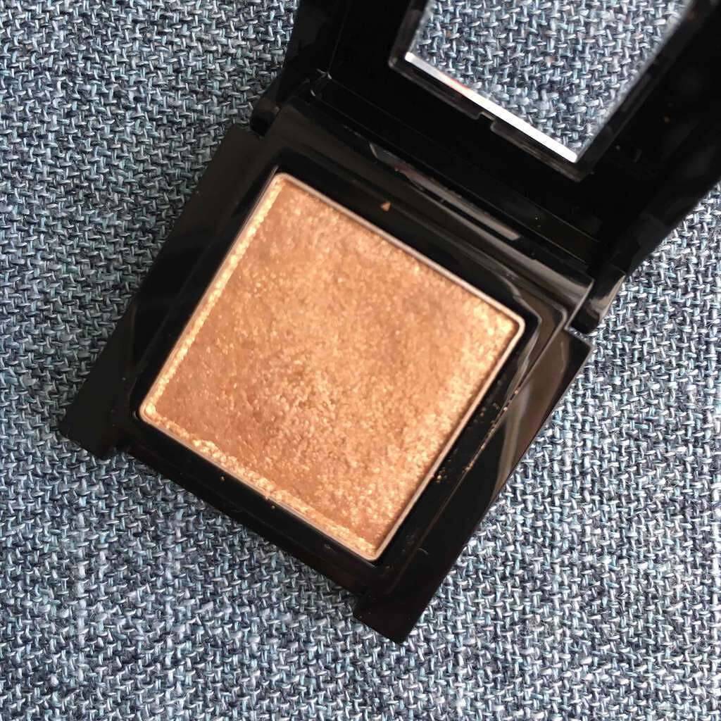 ヴィセ アヴァン シングルアイカラー/Visée/単色アイシャドウを使ったクチコミ(2枚目)