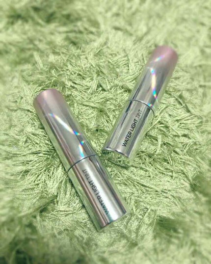 アピュー ウォーターライト ティント/A’pieu/リップティントを使ったクチコミ(1枚目)