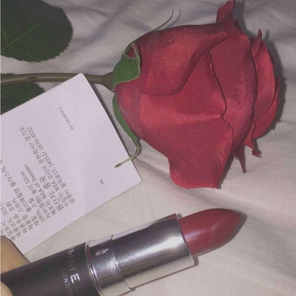 マシュマロルック リップスティック/リンメル ロンドン/口紅を使ったクチコミ(1枚目)