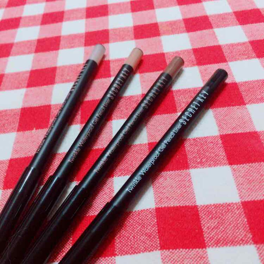 ð on LIPS ãé販ã§ç¹äŸ¡ã«ãªã£ãŠããã®ã§ã泚æããŠæ¬æ¥å±ããŸããâ€Secre..ãïŒ1æç®ïŒ