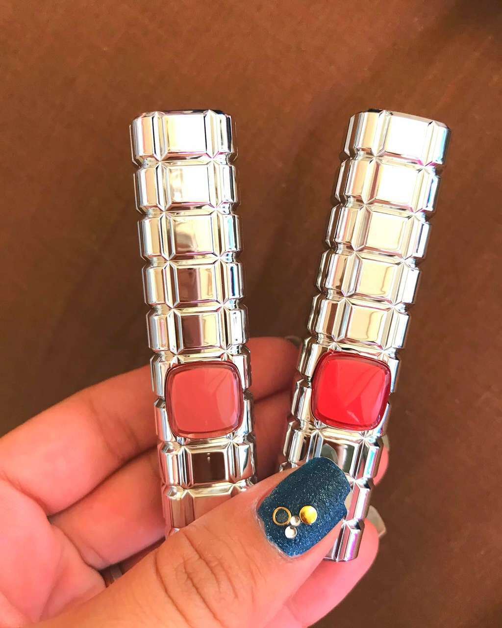 シャインオン/ロレアル パリ/口紅を使ったクチコミ(1枚目)