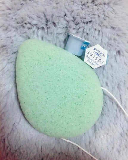 スイサイ ビューティクリア パウダーウォッシュ/スイサイ ビューティクリア/洗顔パウダーを使ったクチコミ(2枚目)