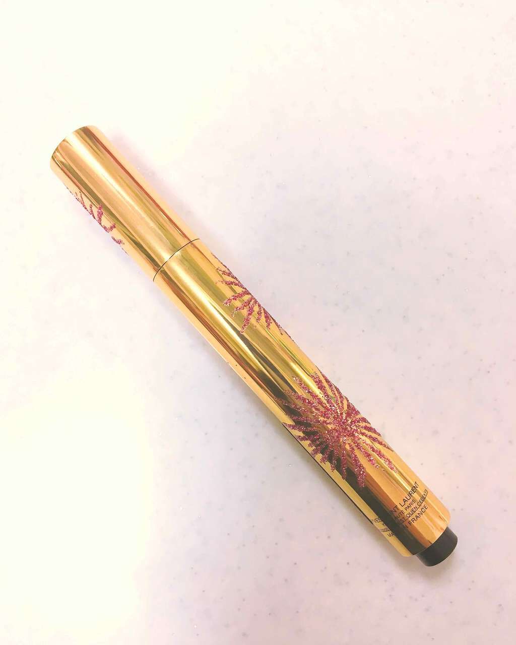 ラディアント タッチ/YVES SAINT LAURENT BEAUTE/リキッドコンシーラーを使ったクチコミ(1枚目)