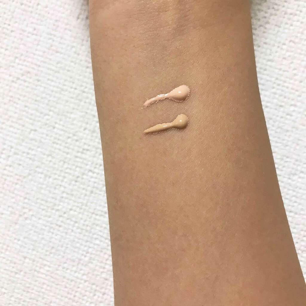 エスポルールBBクリーム/エスポルール/BBクリームを使ったクチコミ(2枚目)