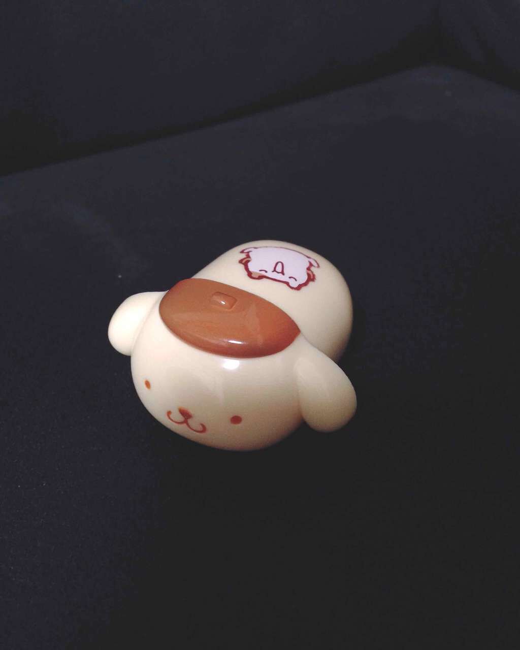 PEZ リップクリームカラー/RACE/リップクリームを使ったクチコミ(1枚目)