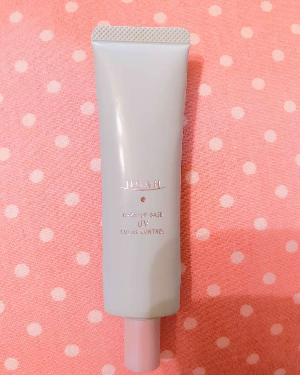 メイクアップベース UV/ノア/化粧下地を使ったクチコミ（3枚目）