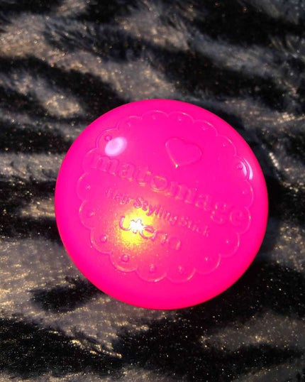 まとめ髪スティック レギュラー/マトメージュ/ヘアワックス・クリームを使ったクチコミ(1枚目)