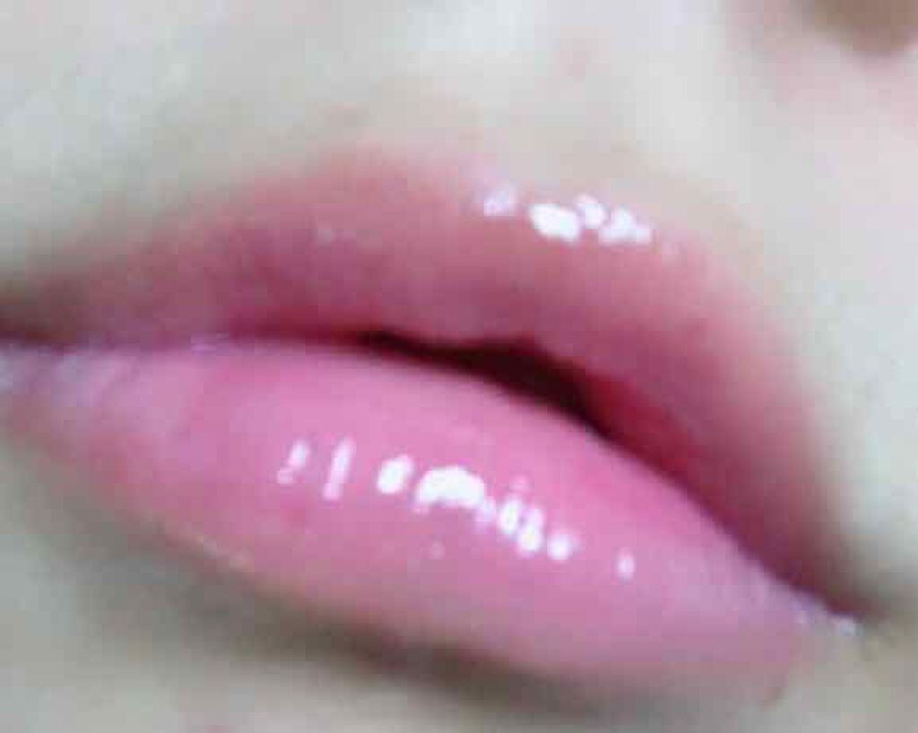 ディプシー ハイドラビリティ リップバーム/shu uemura/リップケアを使ったクチコミ（3枚目）