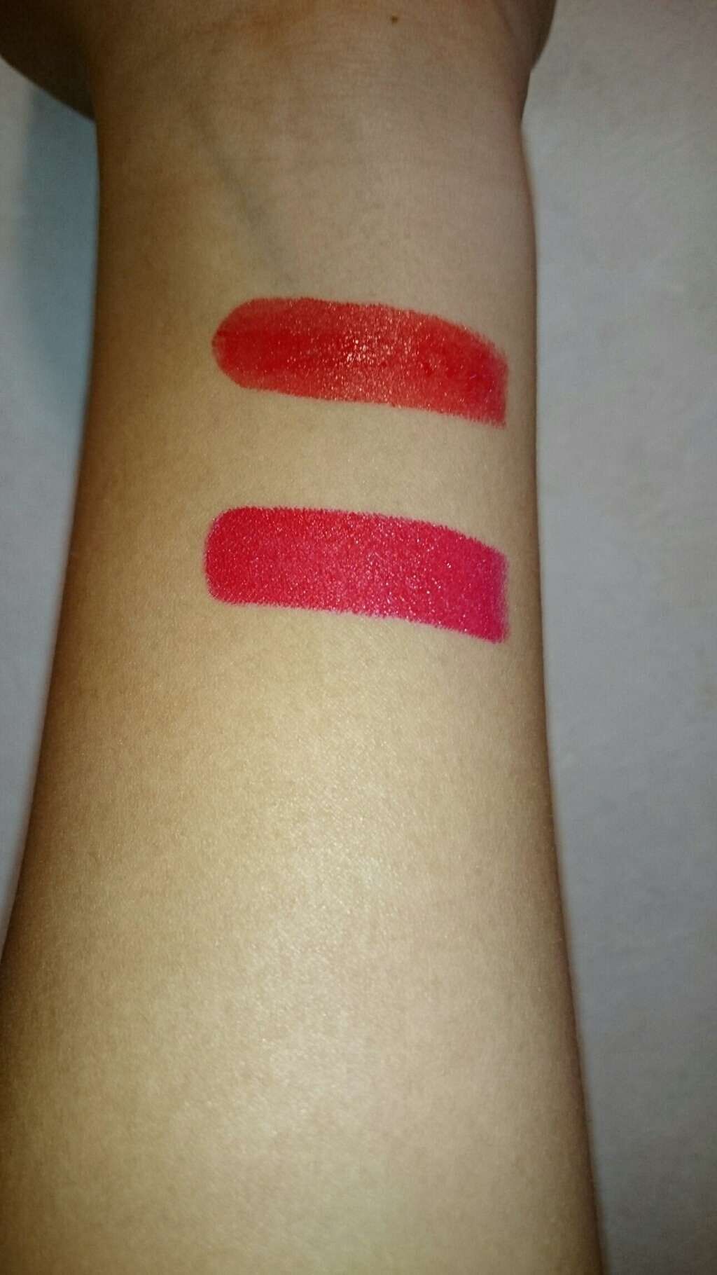 ルージュ ココ シャイン/CHANEL/口紅を使ったクチコミ(4枚目)