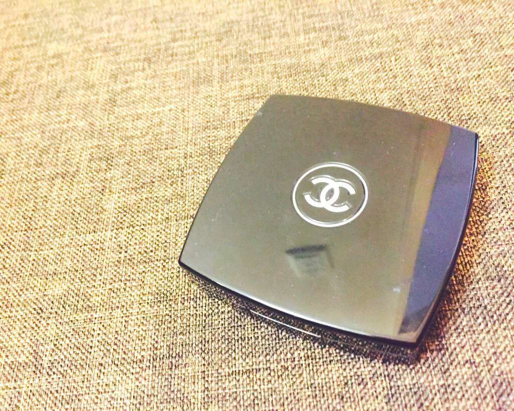 ジュ コントゥラスト/CHANEL/パウダーチークを使ったクチコミ(2枚目)