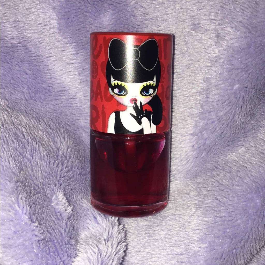 ティントウォーター/PERIPERA/口紅を使ったクチコミ(1枚目)