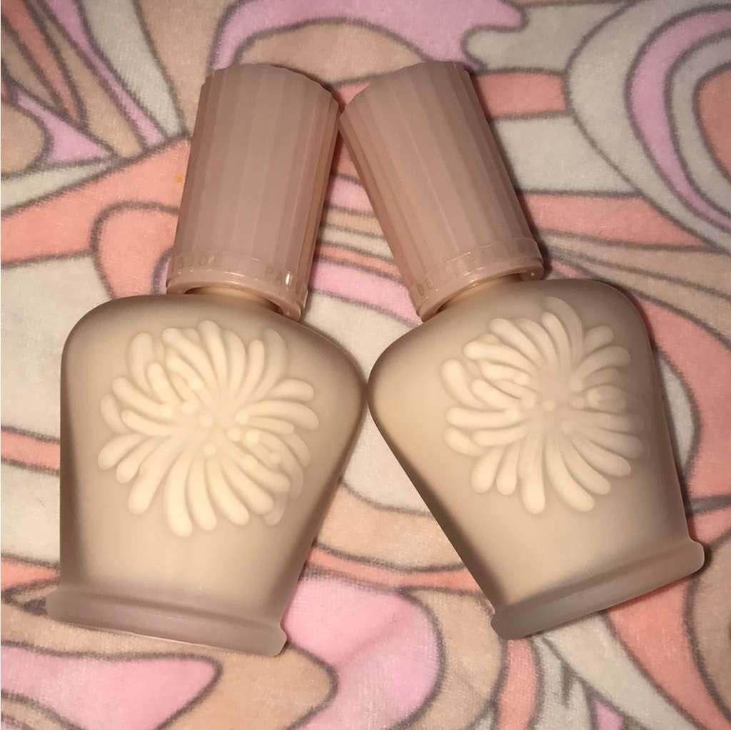 モイスチュアライジング ファンデーション プライマー S/PAUL & JOE BEAUTE/化粧下地を使ったクチコミ(1枚目)