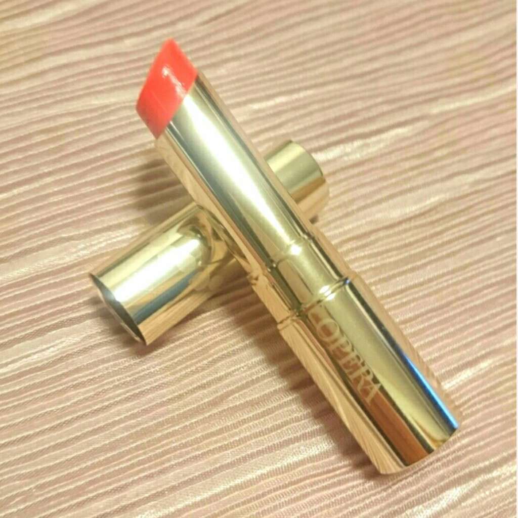 オペラ リップティント N/OPERA/リップティントを使ったクチコミ(1枚目)