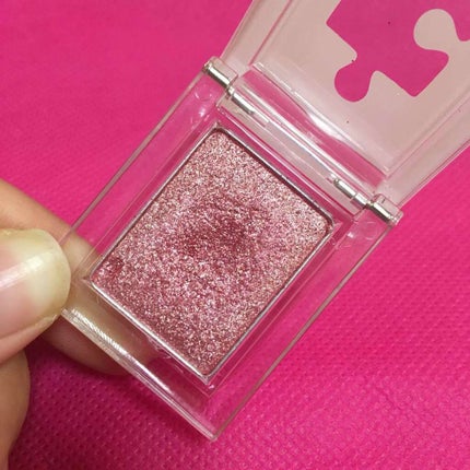 SPARCLICK SHADOW/HOLIKA HOLIKA/スティックアイシャドウを使ったクチコミ(2枚目)