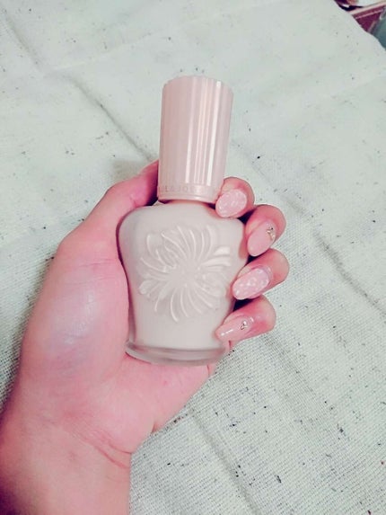 モイスチュアライジング ファンデーション プライマー S/PAUL & JOE BEAUTE/化粧下地を使ったクチコミ(1枚目)