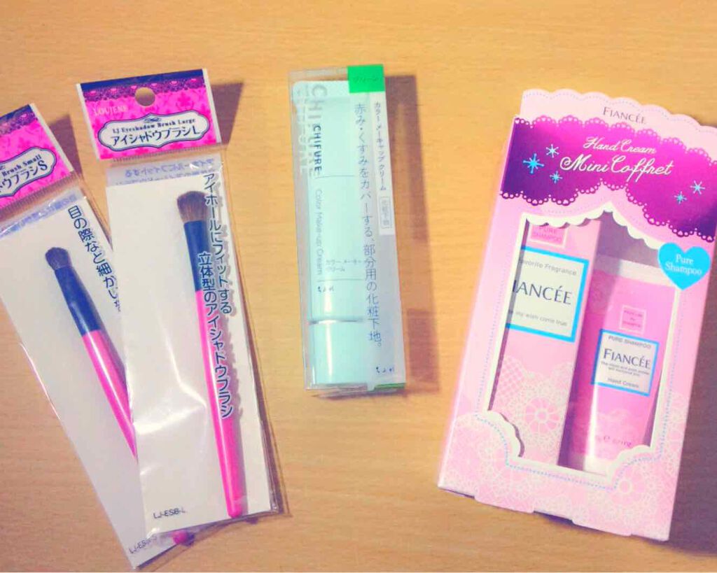 ボディミスト ピュアシャンプーの香り【パッケージリニューアル】/フィアンセ/香水(レディース)を使ったクチコミ（1枚目）