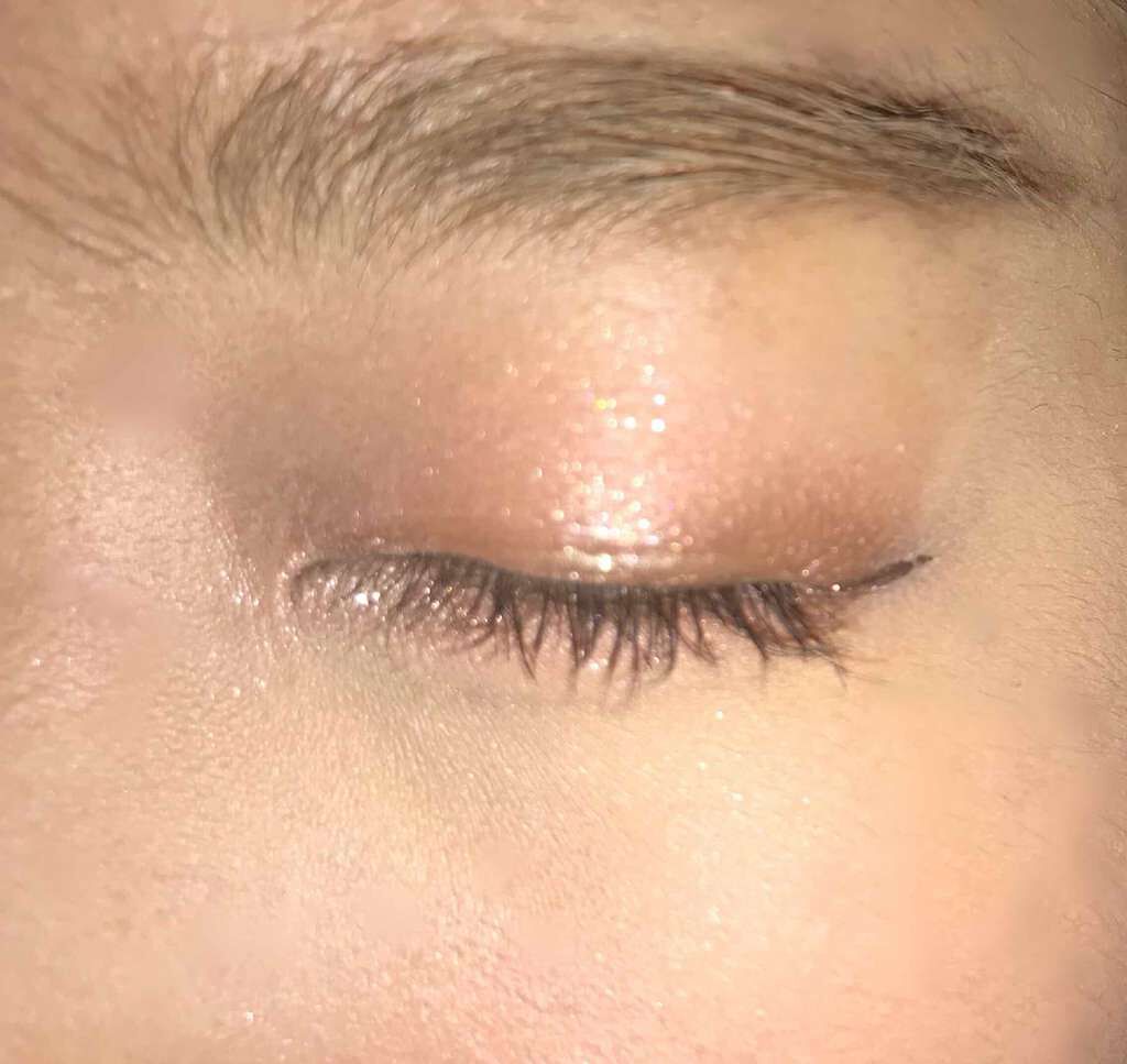 クリスマスコフレ2017/MARY QUANT/メイクアップキットを使ったクチコミ(4枚目)