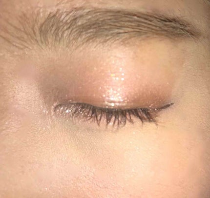 クリスマスコフレ2017/MARY QUANT/メイクアップキットを使ったクチコミ(4枚目)