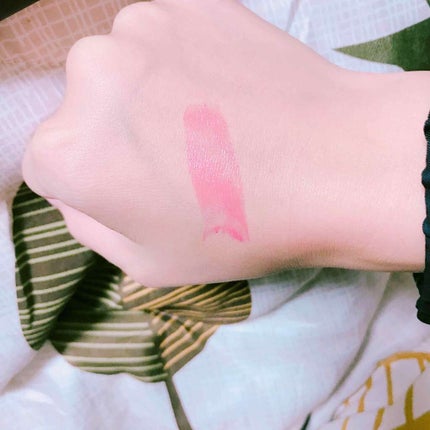 ルージュ ヴォリュプテ シャイン/YVES SAINT LAURENT BEAUTE/口紅を使ったクチコミ(3枚目)