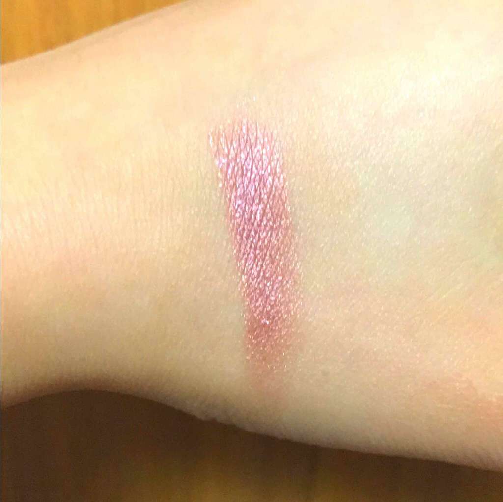 AQ MW アイグロウ ジェム/DECORTÉ/ジェル・クリームアイシャドウを使ったクチコミ(2枚目)