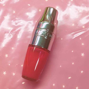 ジューシー シェイカー/LANCOME/リップグロスを使ったクチコミ（1枚目）