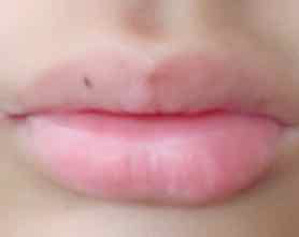 CCリップ＆チーククリーム/KATE/ジェル・クリームチークを使ったクチコミ（2枚目）