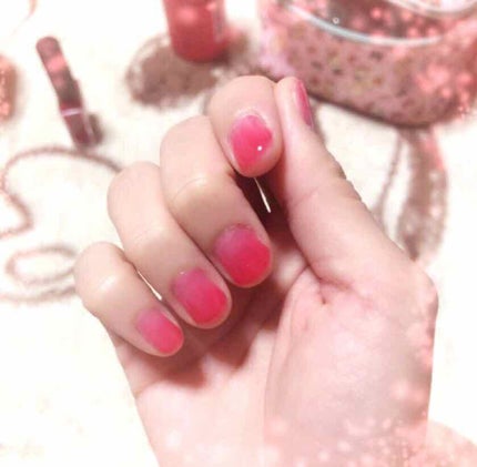 ベースコート/ADDICTION/ネイルトップコートを使ったクチコミ(1枚目)