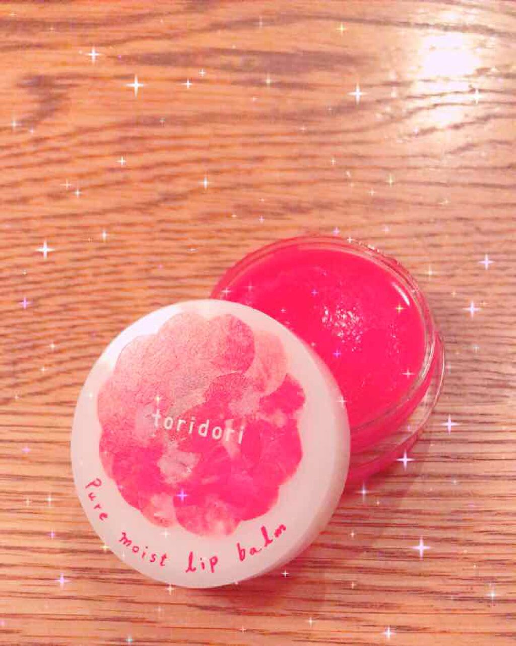 CCリップ＆チーククリーム/KATE/ジェル・クリームチークを使ったクチコミ（1枚目）