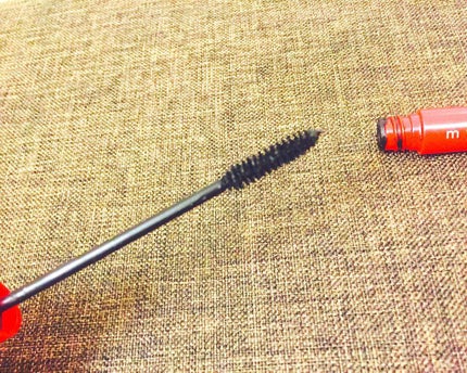 オペラ マイラッシュ アドバンスト/OPERA/マスカラを使ったクチコミ(2枚目)