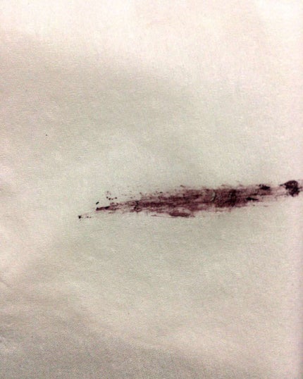 ストームプルーフ マスカラ/リンメル ロンドン/マスカラを使ったクチコミ(2枚目)