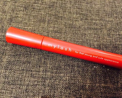 オペラ マイラッシュ アドバンスト/OPERA/マスカラを使ったクチコミ(1枚目)