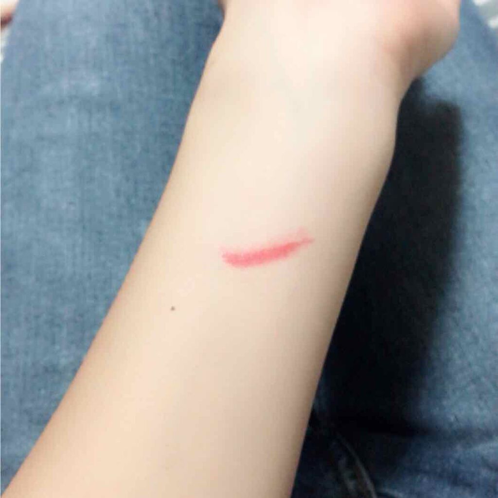 マーカーペンティント/A’pieu/リップティントを使ったクチコミ(3枚目)
