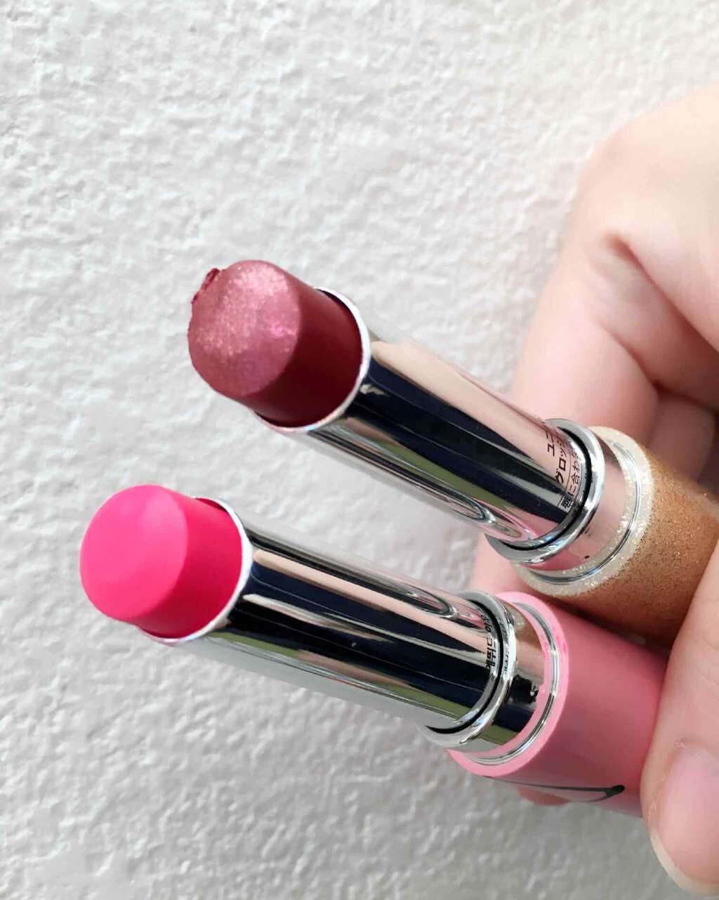 ディアマイ グロッシーティントリップトーク/ETUDE/リップグロスを使ったクチコミ(2枚目)